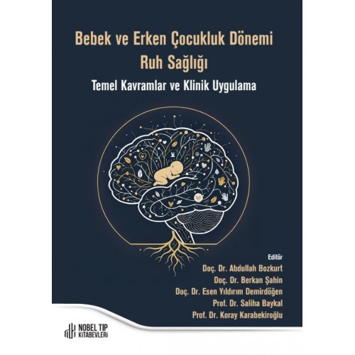 Bebek ve Erken Çocukluk Dönemi Ruh Sağlığı